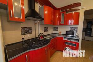 2-к квартира, посуточно, 51м2, 2/9 этаж