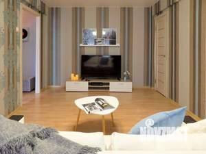 2-к квартира, посуточно, 47м2, 1/1 этаж