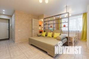 1-к квартира, посуточно, 33м2, 3/5 этаж