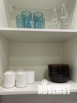 1-к квартира, посуточно, 60м2, 1/1 этаж