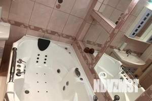 2-к квартира, посуточно, 55м2, 6/10 этаж