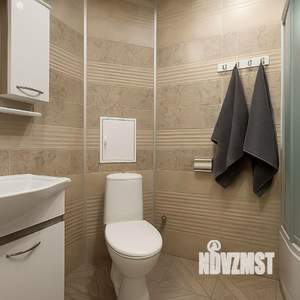 Студия квартира, посуточно, 30м2, 15/17 этаж