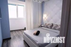 2-к квартира, посуточно, 44м2, 21/23 этаж