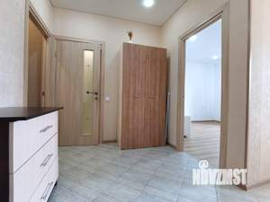 2-к квартира, посуточно, 56м2, 1/1 этаж