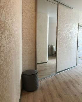 2-к квартира, на длительный срок, 41м2, 1/3 этаж