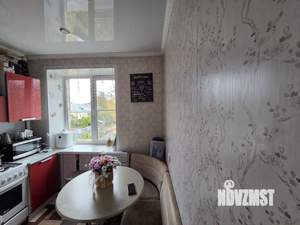1-к квартира, на длительный срок, 33м2, 3/5 этаж