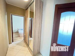 2-к квартира, посуточно, 60м2, 2/9 этаж