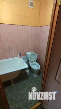 1-к квартира, на длительный срок, 34м2, 4/9 этаж