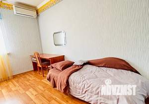 2-к квартира, посуточно, 68м2, 3/12 этаж