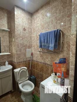 Студия квартира, на длительный срок, 29м2, 1/3 этаж