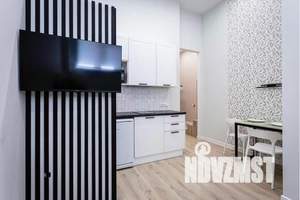 1-к квартира, посуточно, 30м2, 1/20 этаж