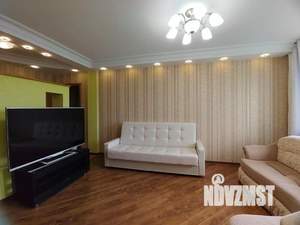 1-к квартира, посуточно, 60м2, 1/1 этаж