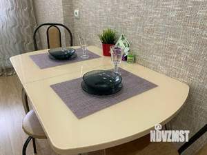 1-к квартира, посуточно, 45м2, 3/19 этаж