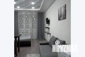 1-к квартира, посуточно, 30м2, 1/3 этаж