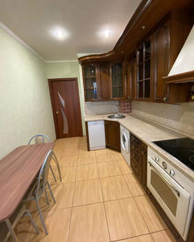 1-к квартира, на длительный срок, 44м2, 11/22 этаж