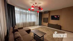 3-к квартира, на длительный срок, 128м2, 14/14 этаж