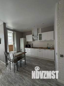 Студия квартира, посуточно, 30м2, 1/15 этаж