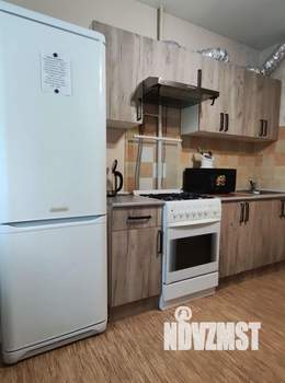 2-к квартира, посуточно, 51м2, 1/1 этаж