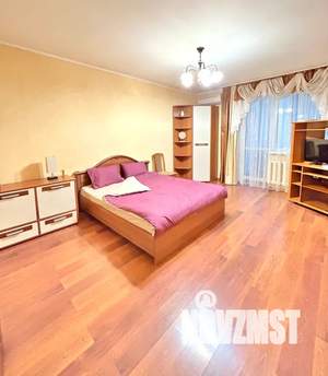 2-к квартира, посуточно, 68м2, 3/12 этаж