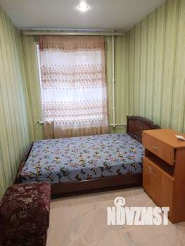 2-к квартира, на длительный срок, 6м2, 2/5 этаж