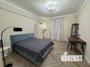 2-к квартира, посуточно, 65м2, 1/5 этаж