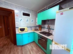 1-к квартира, посуточно, 32м2, 2/5 этаж