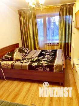 2-к квартира, посуточно, 45м2, 4/5 этаж