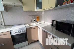 1-к квартира, посуточно, 31м2, 8/9 этаж