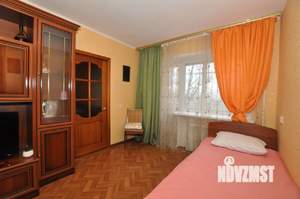 2-к квартира, посуточно, 45м2, 2/5 этаж