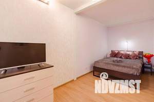 1-к квартира, посуточно, 30м2, 3/9 этаж