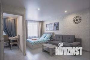 1-к квартира, посуточно, 31м2, 2/5 этаж