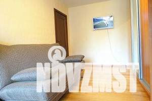 2-к квартира, посуточно, 55м2, 2/5 этаж