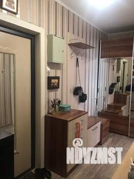 1-к квартира, посуточно, 36м2, 16/21 этаж