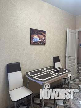 1-к квартира, посуточно, 35м2, 12/14 этаж