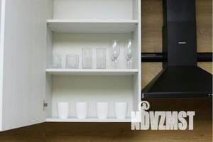 1-к квартира, посуточно, 28м2, 1/16 этаж