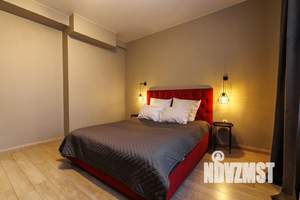 2-к квартира, посуточно, 50м2, 1/6 этаж