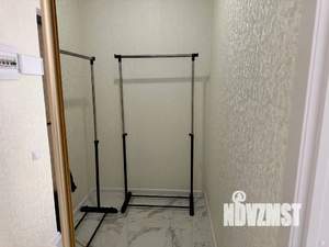 1-к квартира, посуточно, 38м2, 2/23 этаж