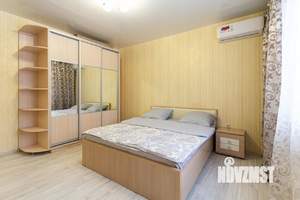 2-к квартира, посуточно, 74м2, 1/1 этаж