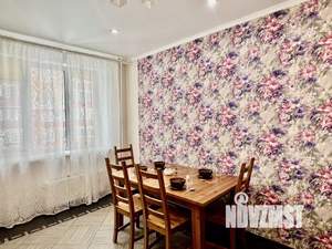 2-к квартира, посуточно, 55м2, 1/1 этаж