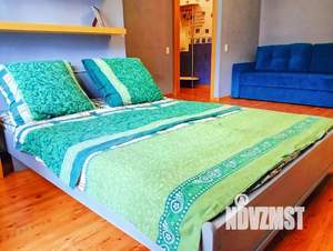 1-к квартира, посуточно, 35м2, 3/5 этаж