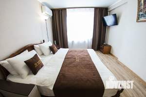 1-к квартира, посуточно, 42м2, 2/9 этаж