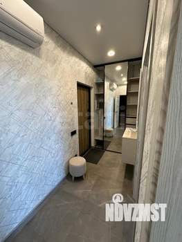 1-к квартира, на длительный срок, 35м2, 6/22 этаж