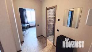 2-к квартира, посуточно, 55м2, 1/1 этаж