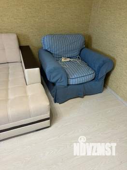 1-к квартира, на длительный срок, 50м2, 12/17 этаж