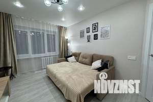 2-к квартира, посуточно, 45м2, 1/5 этаж