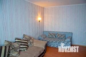 3-к квартира, посуточно, 64м2, 6/9 этаж