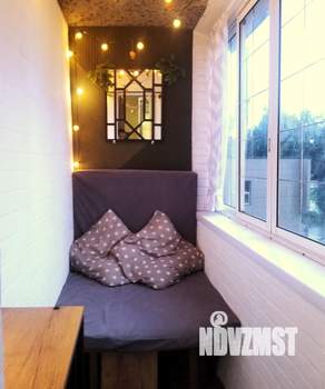 1-к квартира, на длительный срок, 33м2, 3/9 этаж