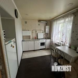 1-к квартира, посуточно, 32м2, 1/1 этаж