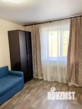 1-к квартира, на длительный срок, 34м2, 3/5 этаж