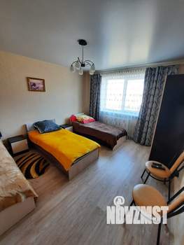 2-к квартира, на длительный срок, 45м2, 1/3 этаж